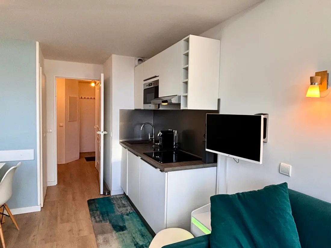 Location de Vacances Avoriaz 73