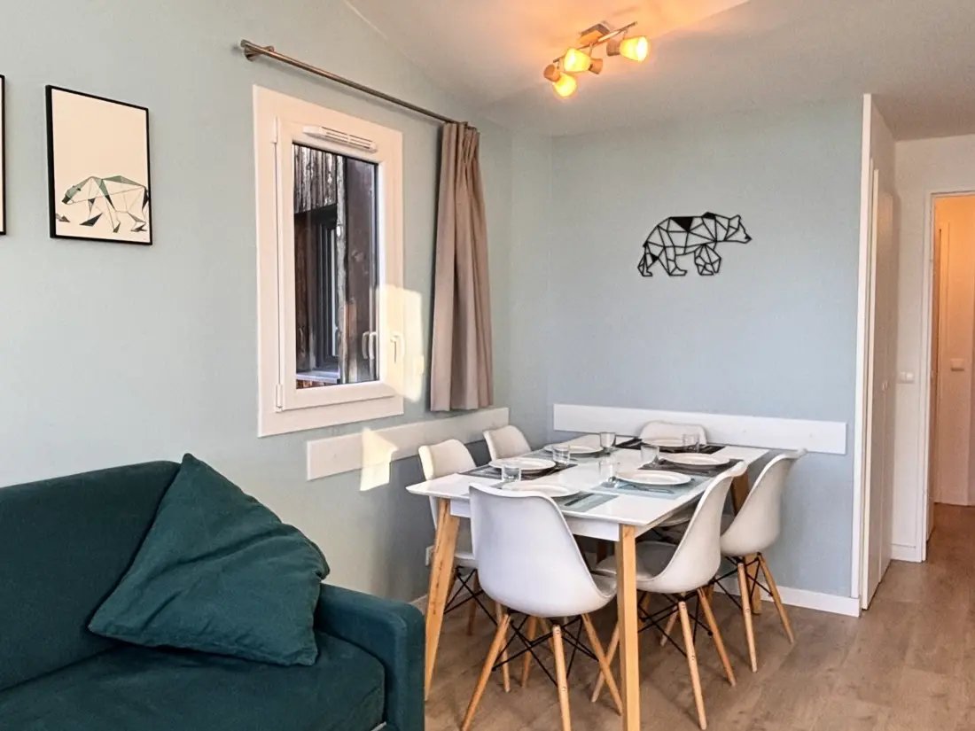 Location de Vacances Avoriaz 73