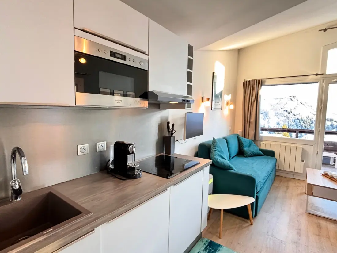 Location de Vacances Avoriaz 73