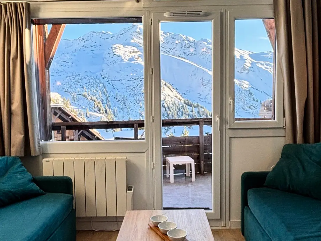 Location de Vacances Avoriaz 73