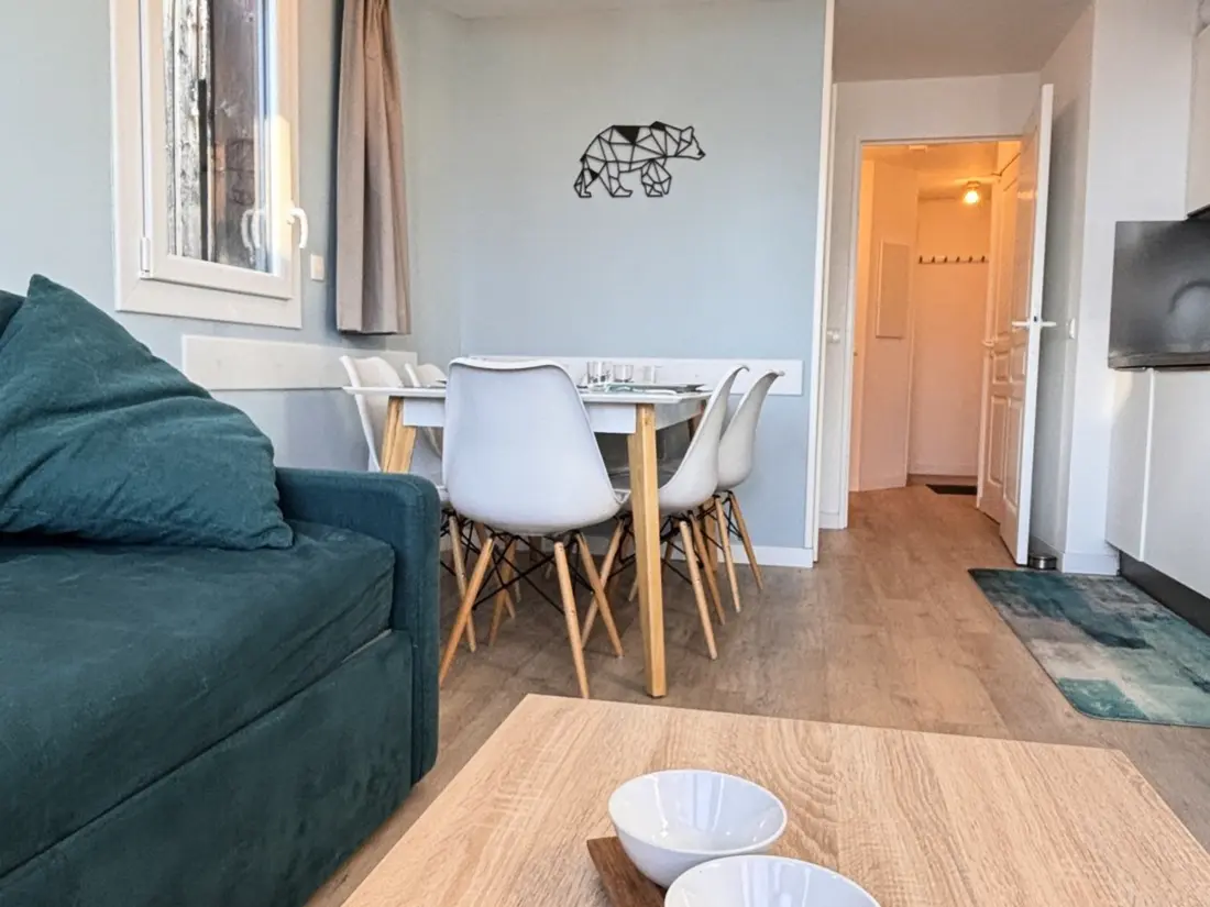 Location de Vacances Avoriaz 73