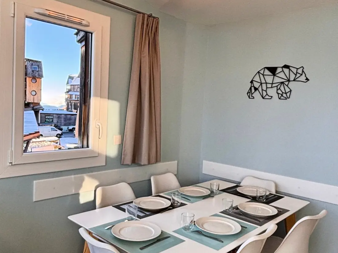 Location de Vacances Avoriaz 73