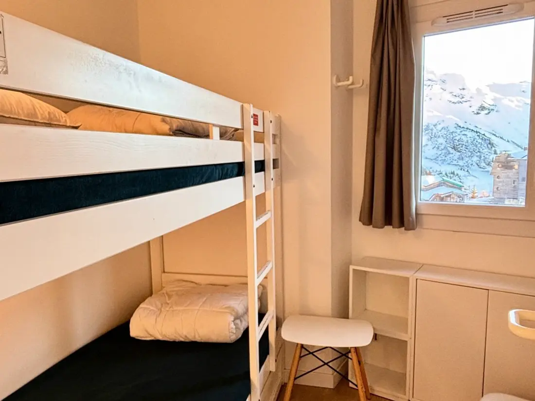 Location de Vacances Avoriaz 73