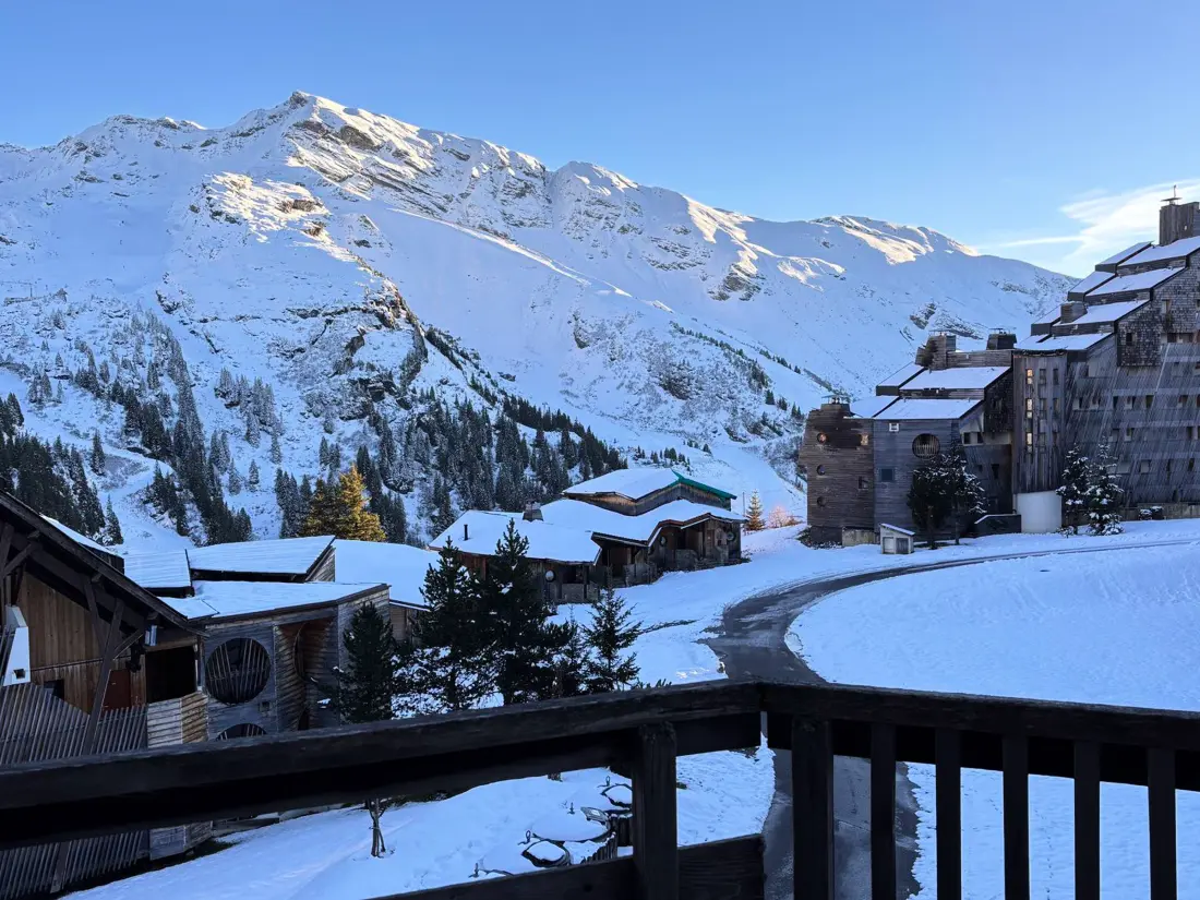 Location de Vacances Avoriaz 73