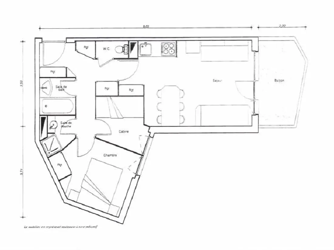 Location de Vacances Avoriaz 73