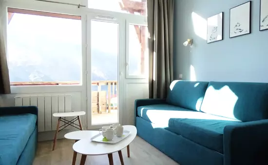 Location de Vacances Avoriaz 73