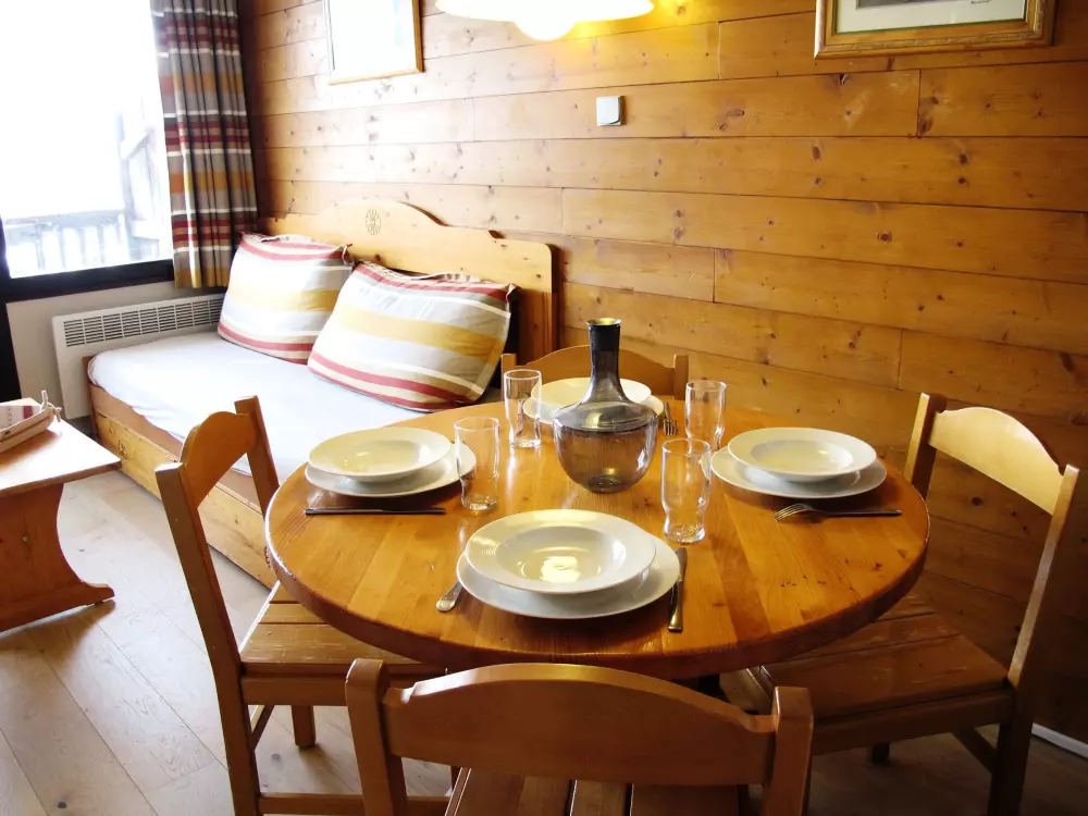 Location de Vacances Avoriaz 74