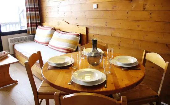 Location de Vacances Avoriaz 74