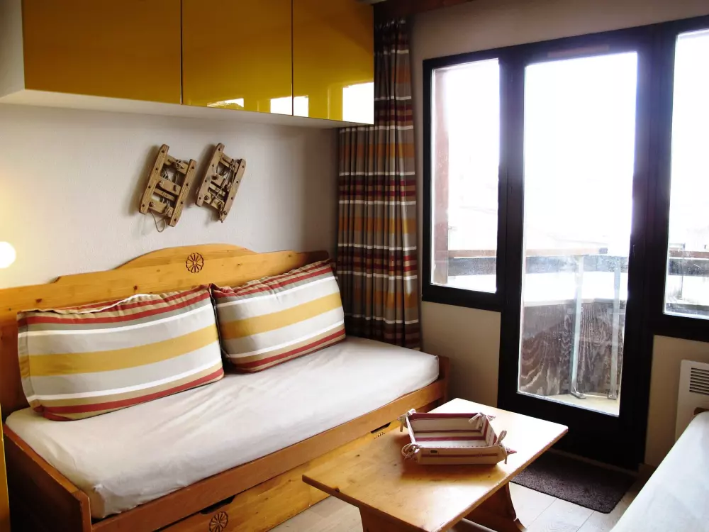 Location de Vacances Avoriaz 74