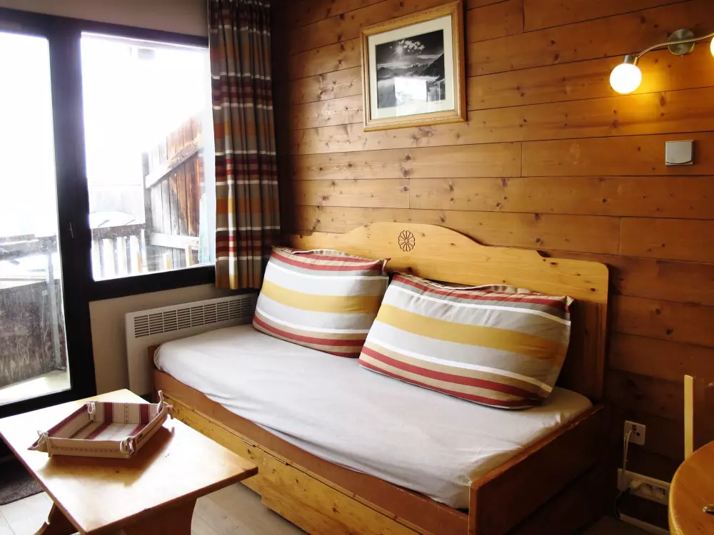 Location de Vacances Avoriaz 74