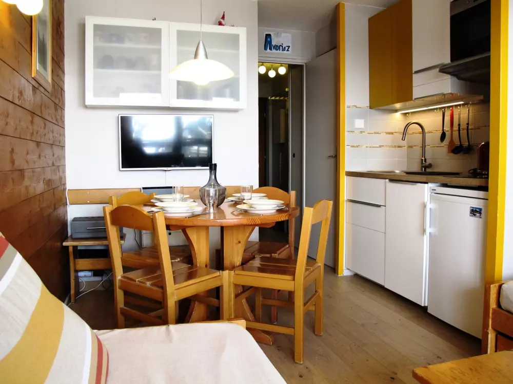 Location de Vacances Avoriaz 74