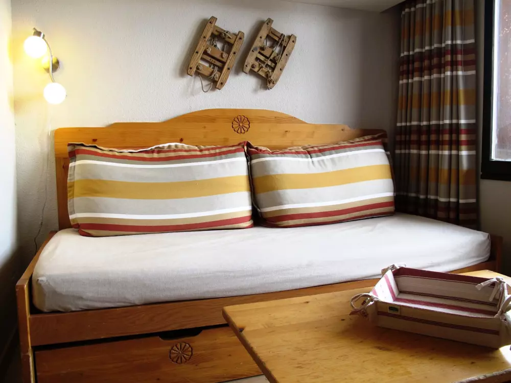 Location de Vacances Avoriaz 74