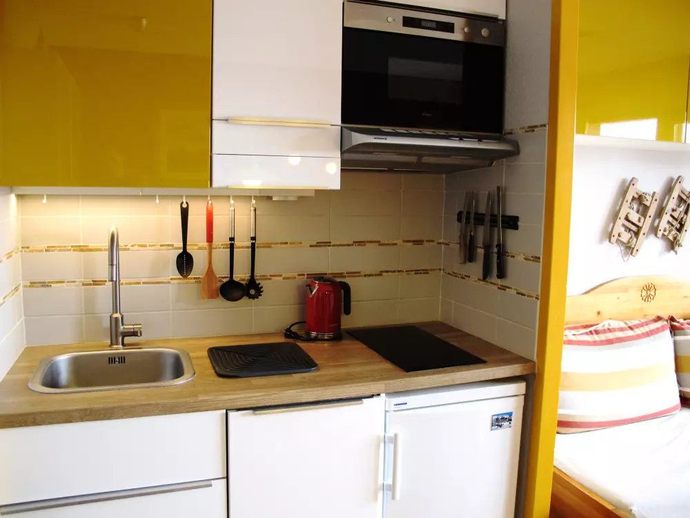 Location de Vacances Avoriaz 74