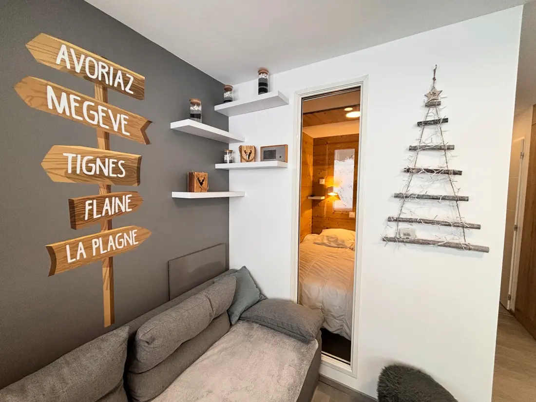 Location de Vacances Avoriaz 76