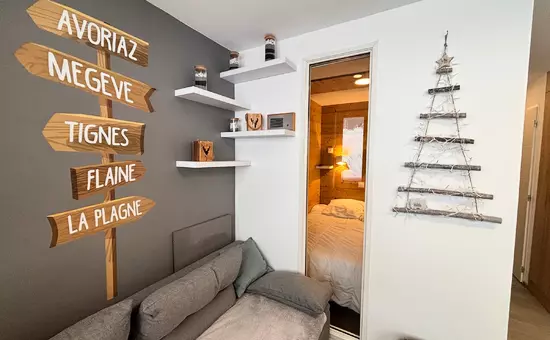 Location de Vacances Avoriaz 76