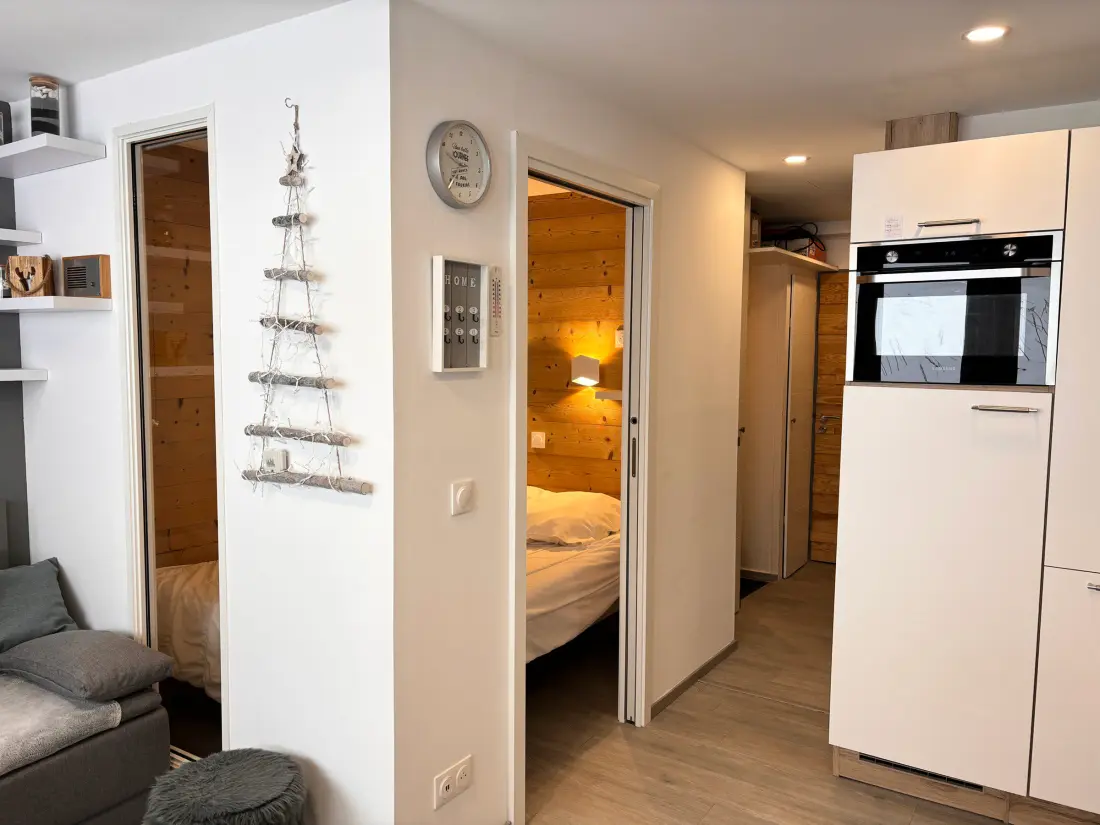 Location de Vacances Avoriaz 76