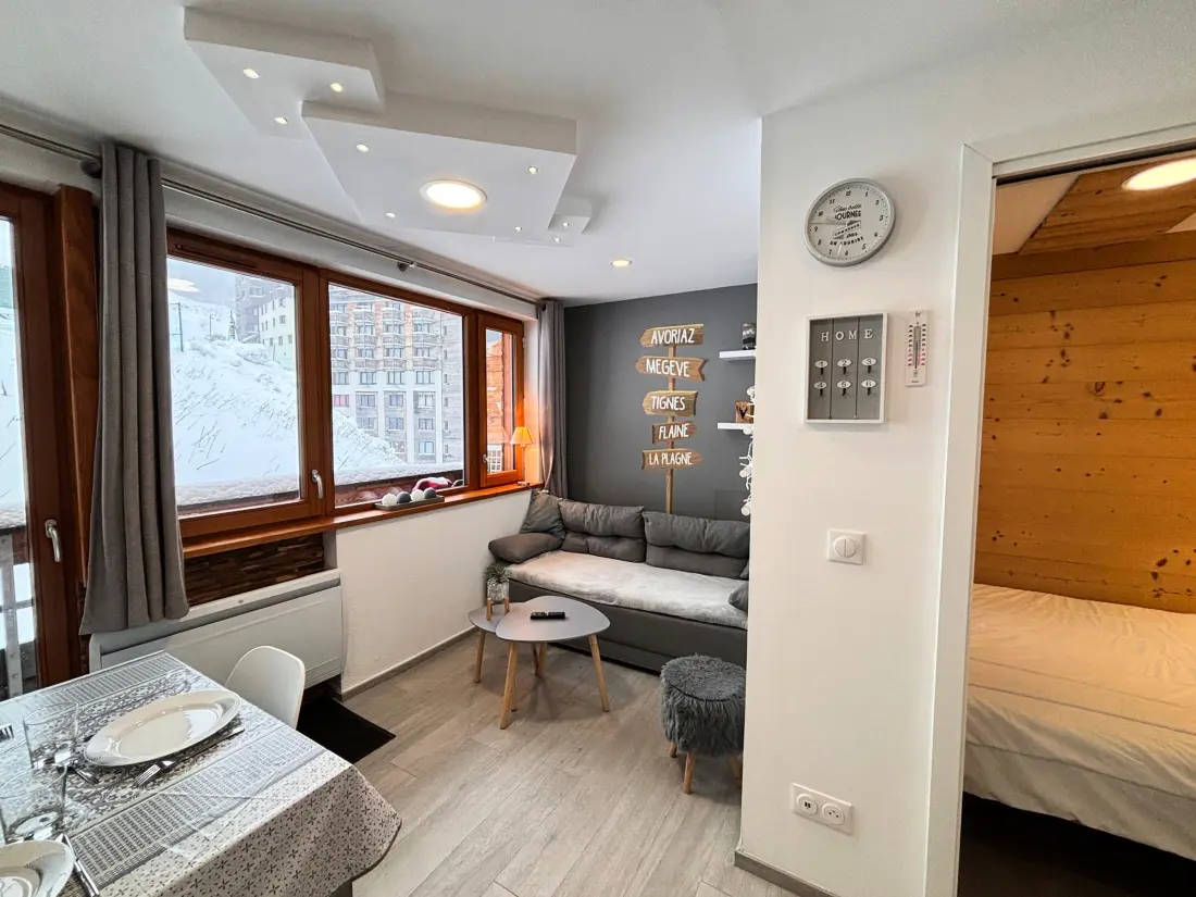Location de Vacances Avoriaz 76