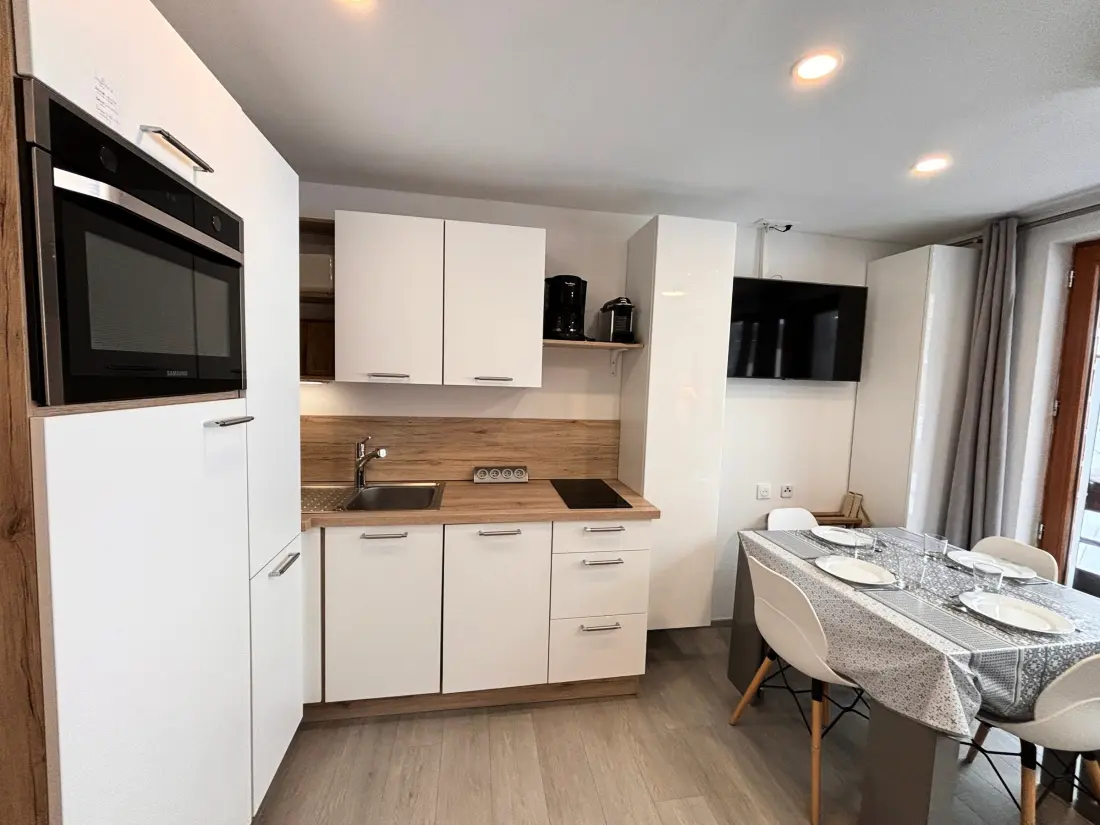 Location de Vacances Avoriaz 76