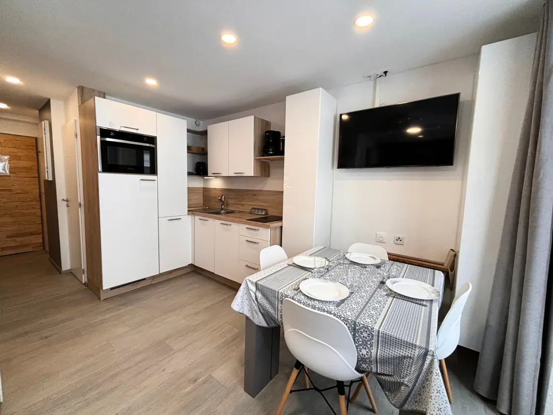 Location de Vacances Avoriaz 76
