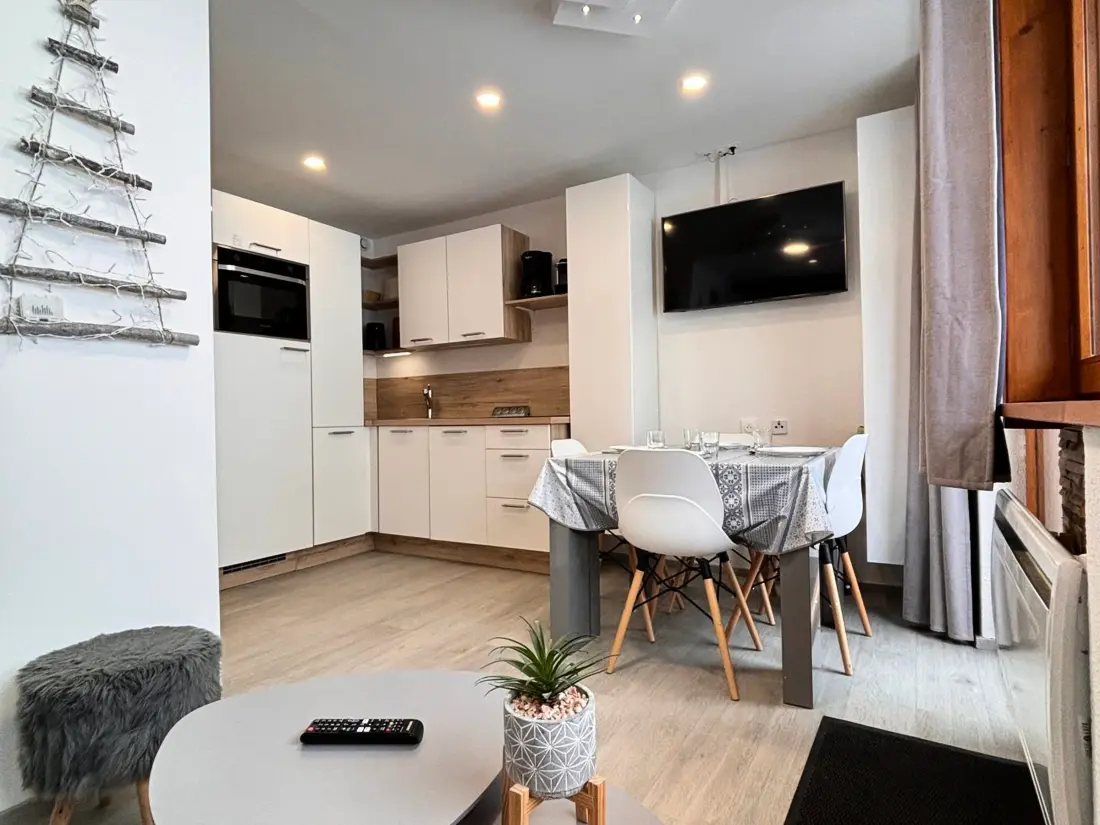 Location de Vacances Avoriaz 76