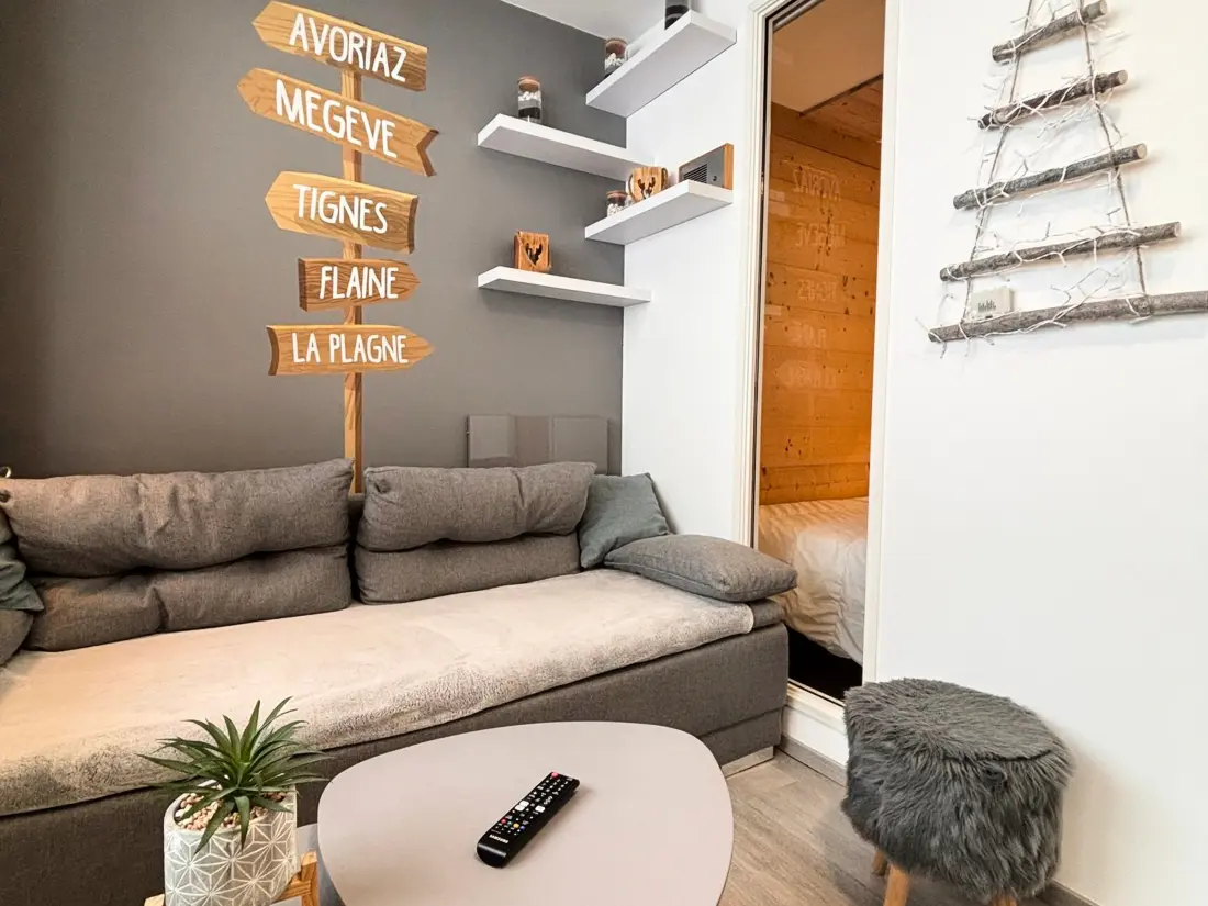 Location de Vacances Avoriaz 76