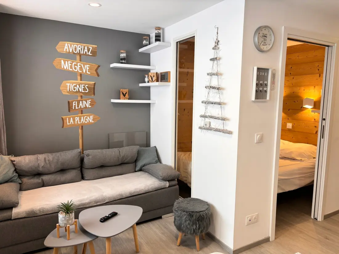 Location de Vacances Avoriaz 76