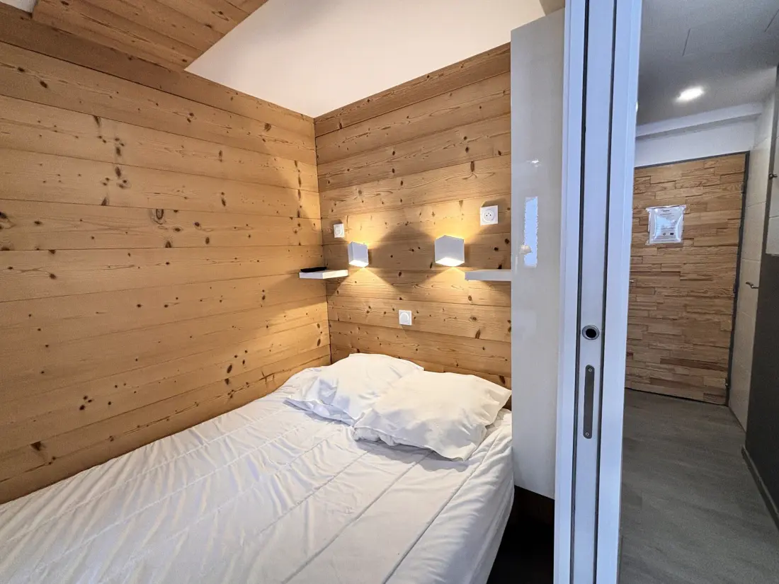 Location de Vacances Avoriaz 76