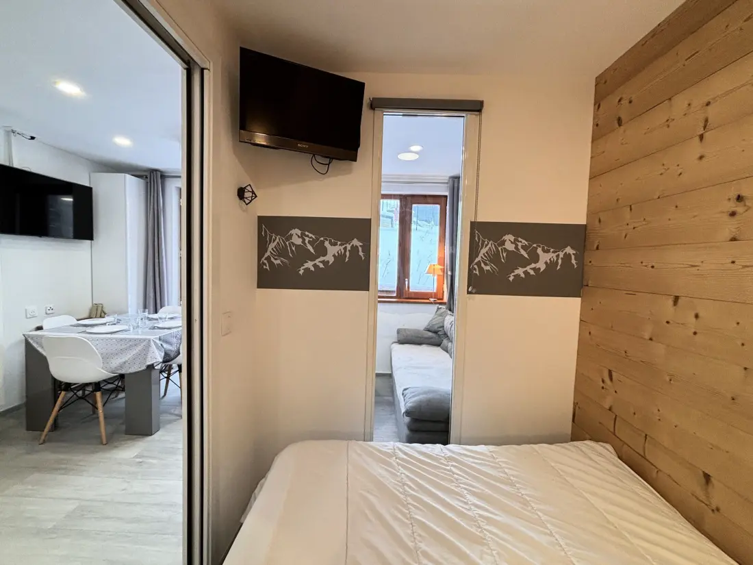 Location de Vacances Avoriaz 76