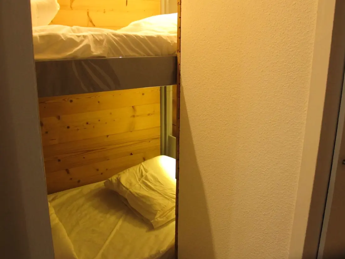 Location de Vacances Avoriaz 76