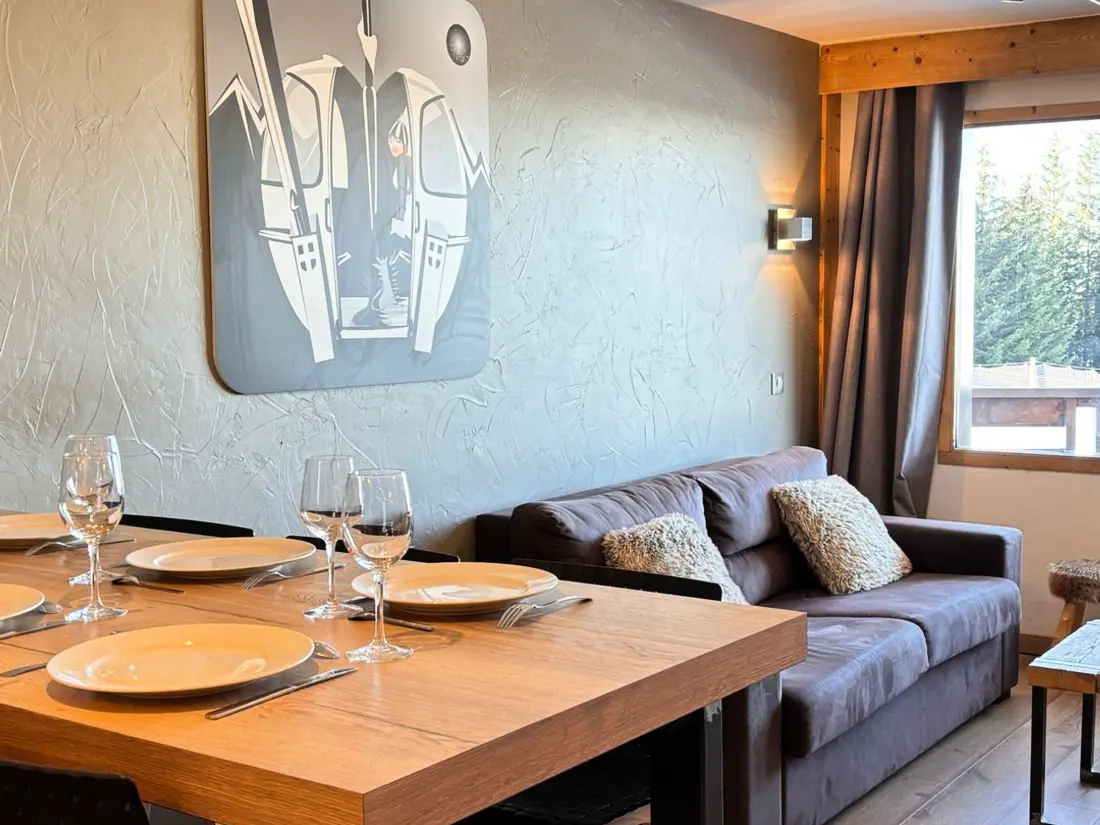 Location de Vacances Avoriaz 77