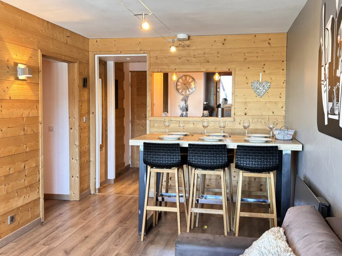Location de Vacances Avoriaz 77