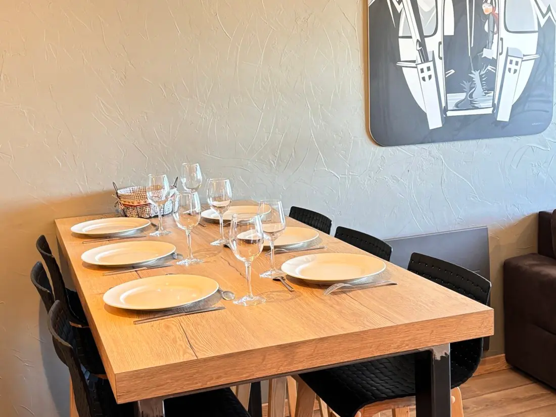 Location de Vacances Avoriaz 77