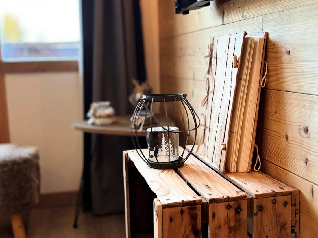 Location de Vacances Avoriaz 77