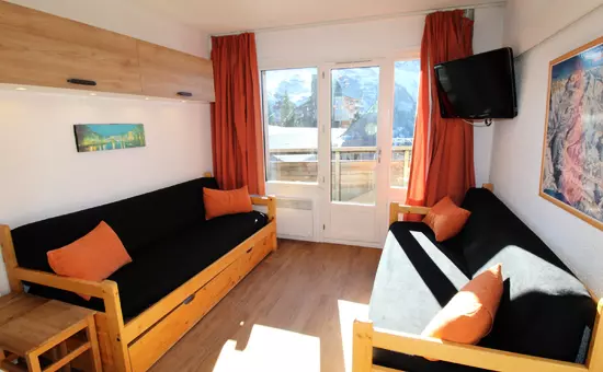 Location de Vacances Avoriaz 8