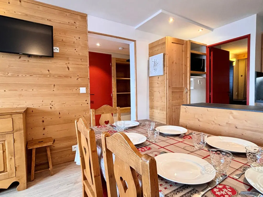 Location de Vacances Avoriaz 80