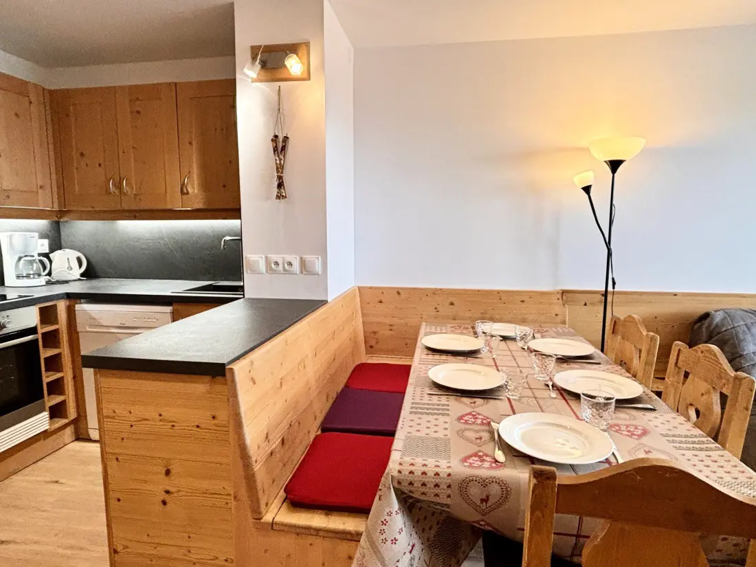 Location de Vacances Avoriaz 80