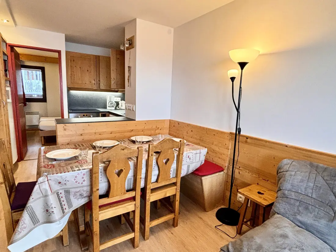Location de Vacances Avoriaz 80