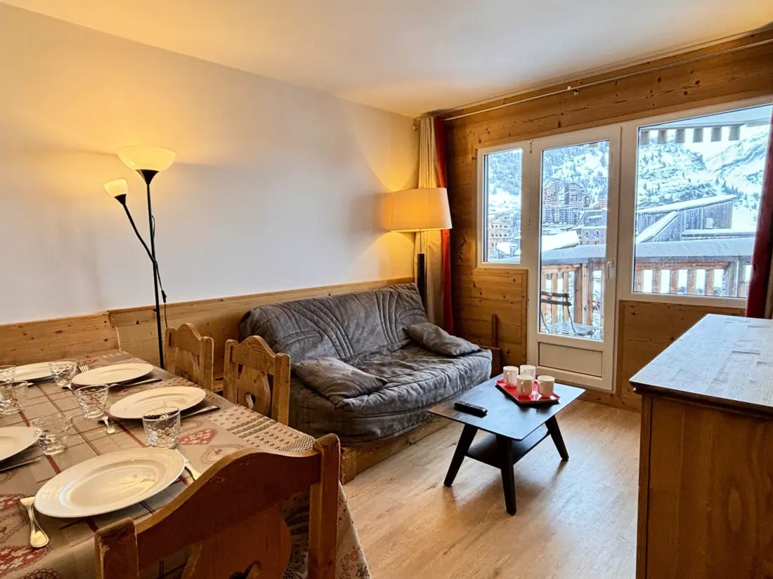 Location de Vacances Avoriaz 80