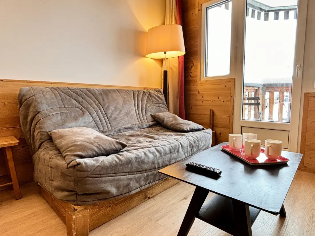 Location de Vacances Avoriaz 80