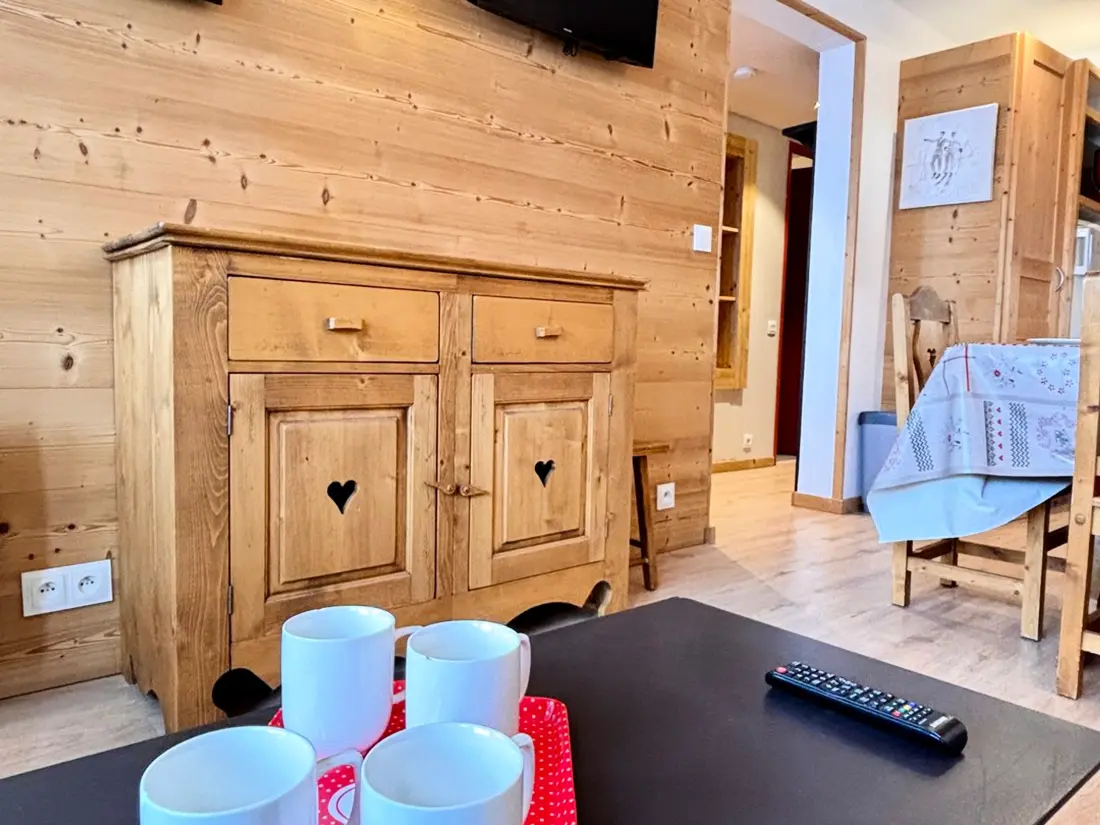 Location de Vacances Avoriaz 80