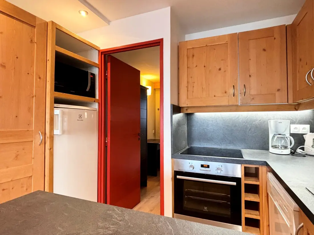 Location de Vacances Avoriaz 80