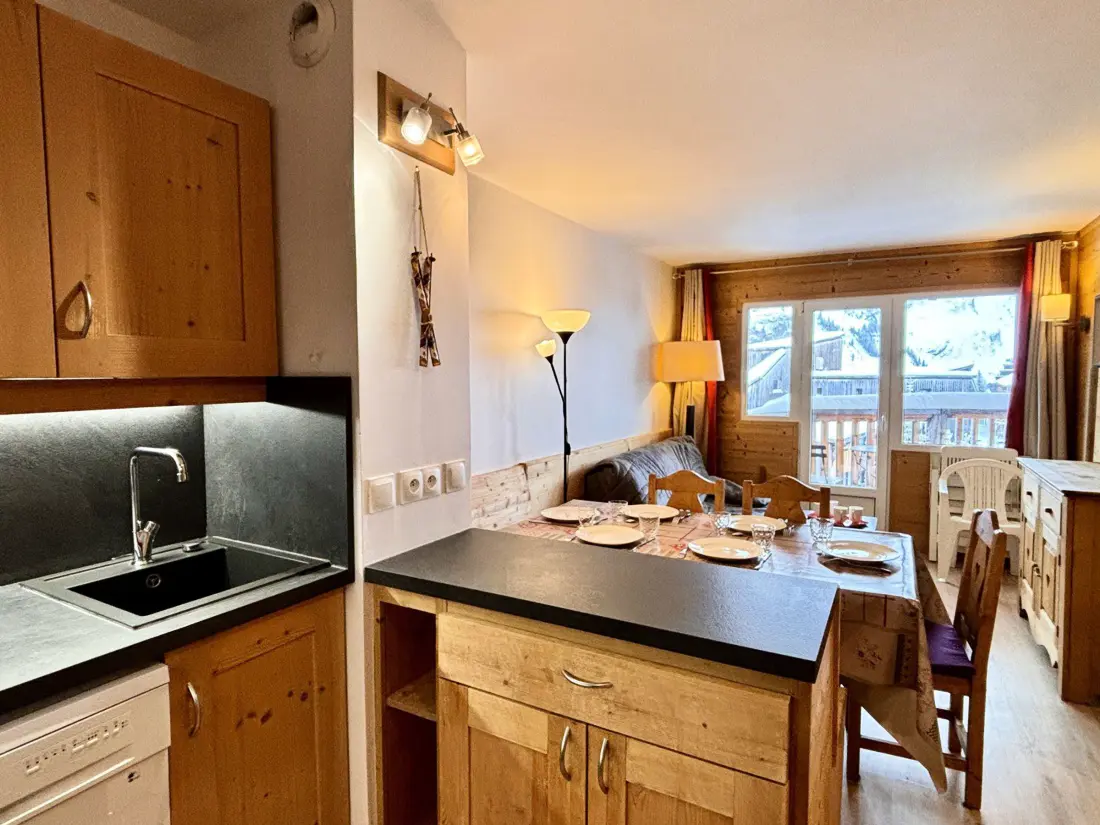 Location de Vacances Avoriaz 80