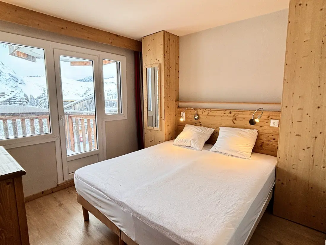 Location de Vacances Avoriaz 80