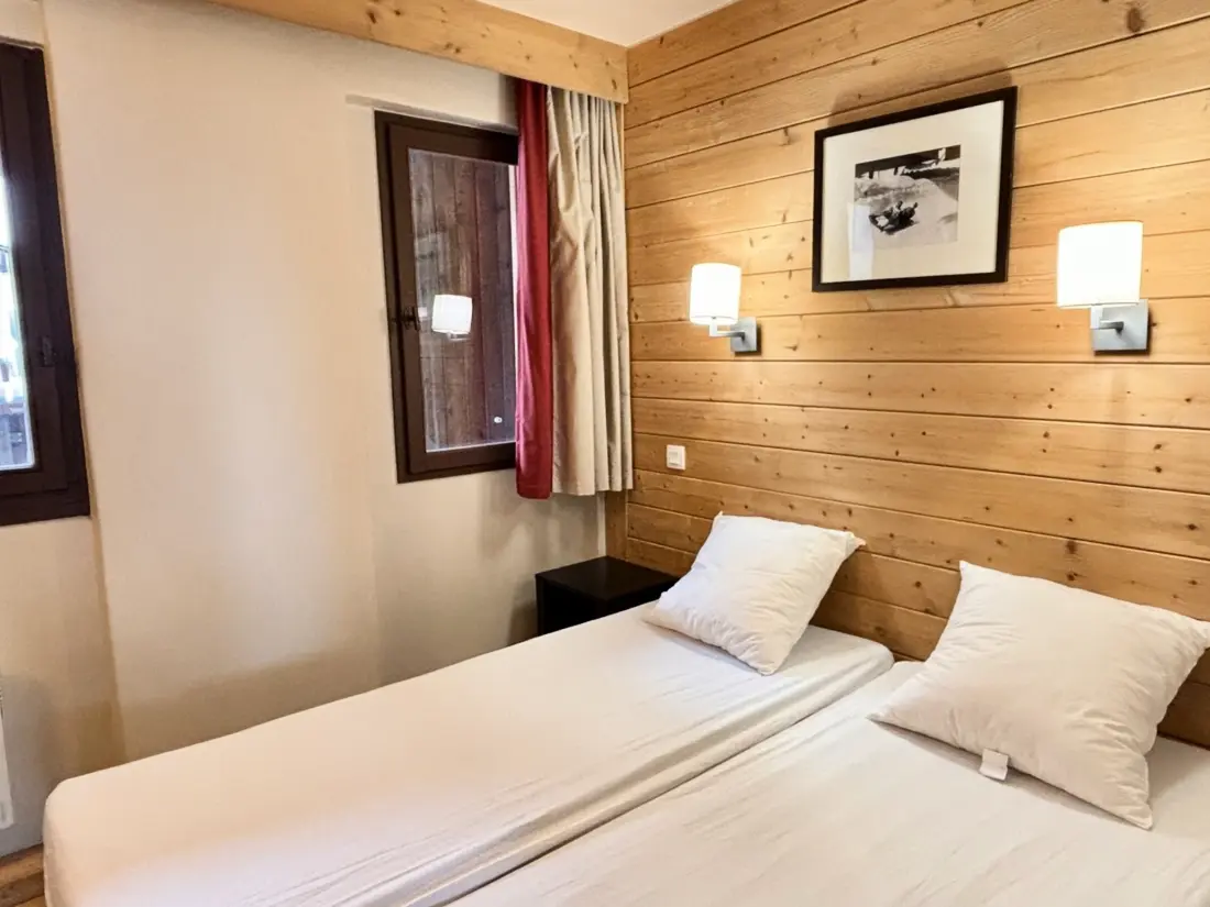 Location de Vacances Avoriaz 80
