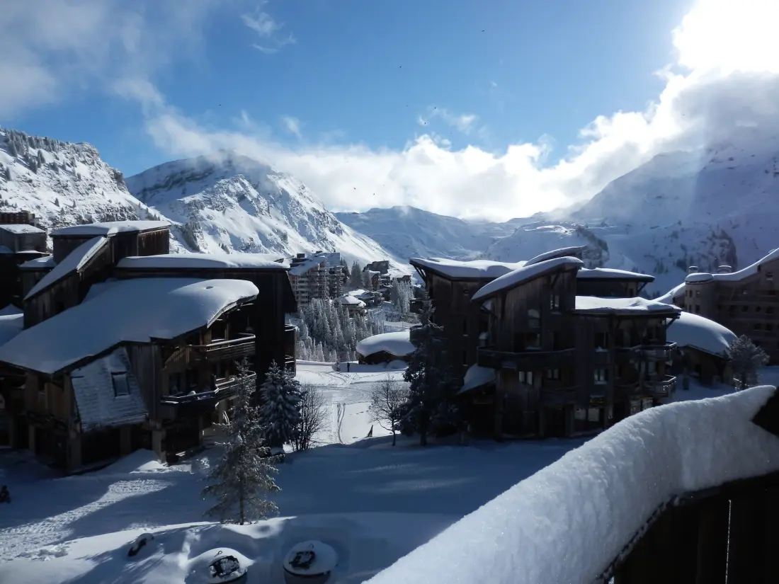 Location de Vacances Avoriaz 80