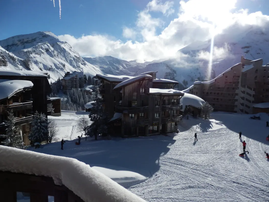 Location de Vacances Avoriaz 80