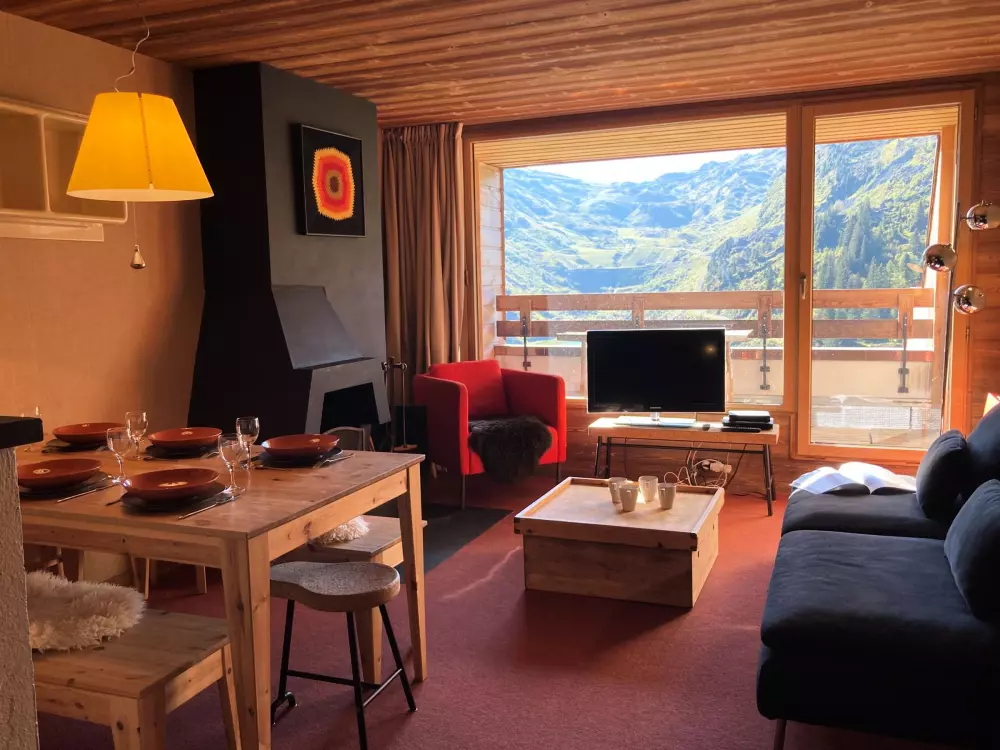 Location de Vacances Avoriaz 83