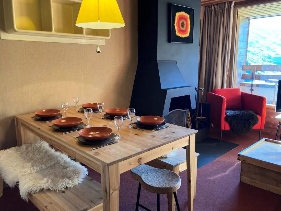 Location de Vacances Avoriaz 83