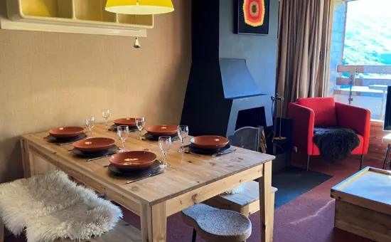 Location de Vacances Avoriaz 83