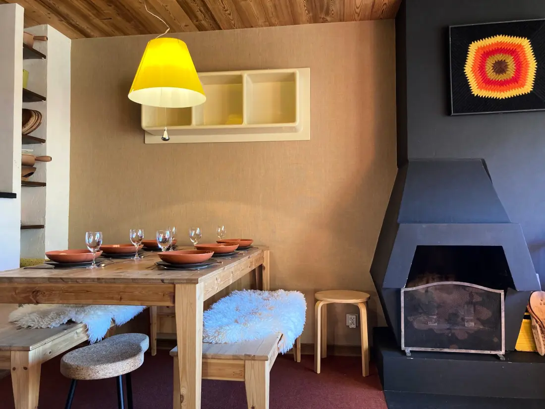 Location de Vacances Avoriaz 83